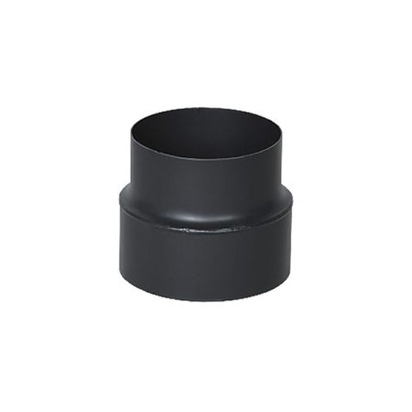 Flue Pipe Adapter, 4.5" to 6"
