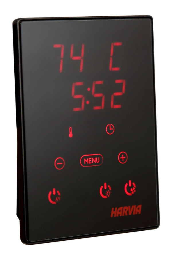 HARVIA XENIO CX30-U1-U3 Electric Sauna Heater Control Unit